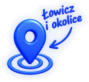 Łowicz i okolice